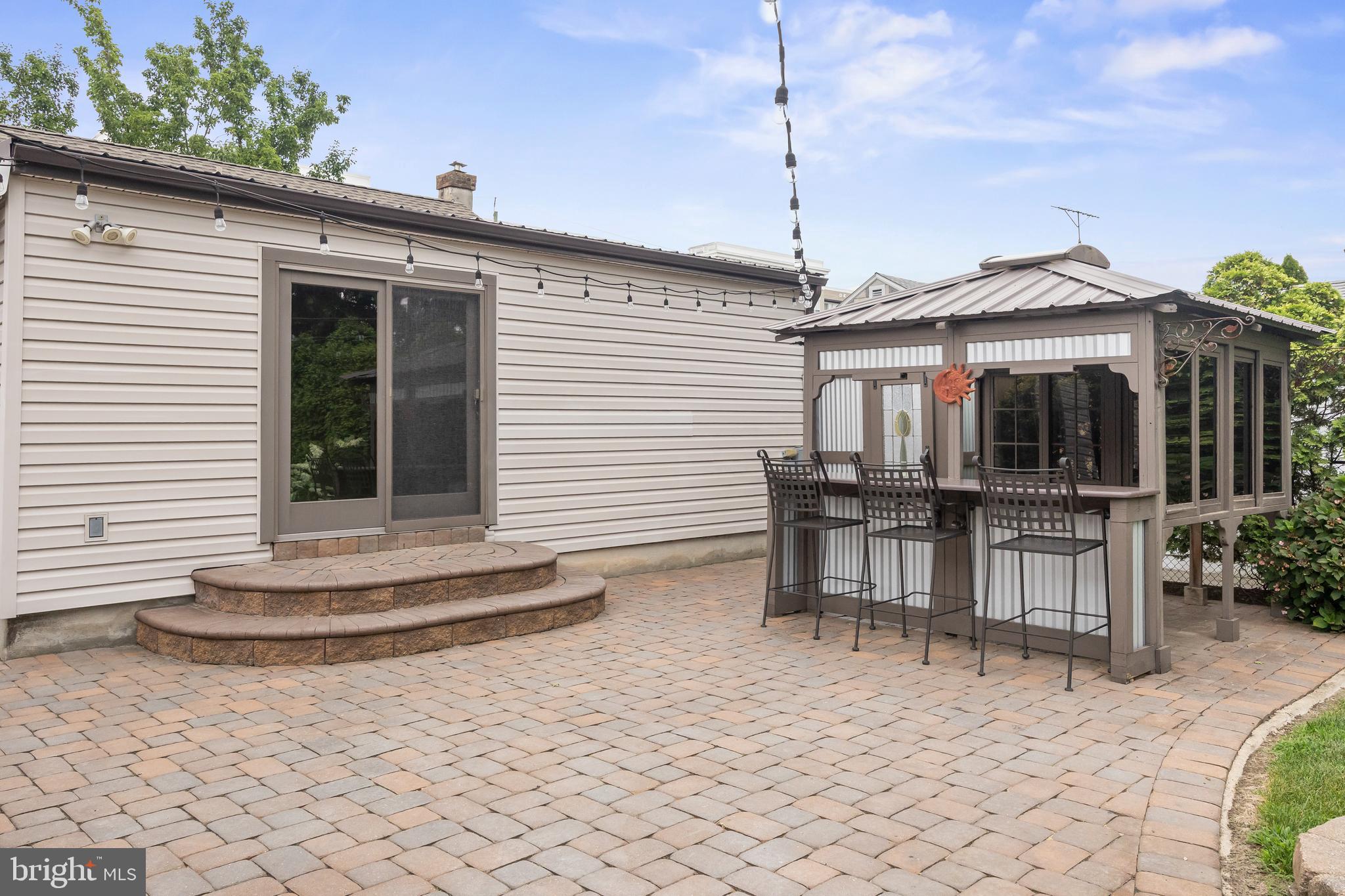 1168 Woodlane Road Eastampton, NJ 08060 - Photo 32 of 40 Gallery Image 32