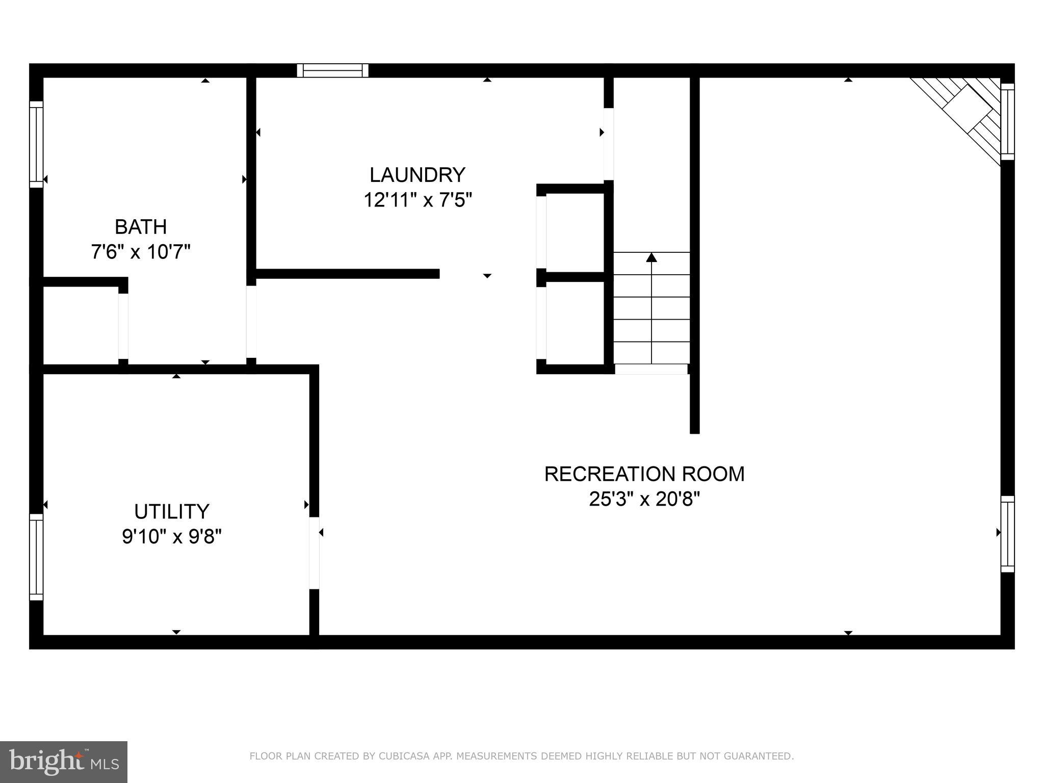 1168 Woodlane Road Eastampton, NJ 08060 - Photo 39 of 40 Gallery Image 39