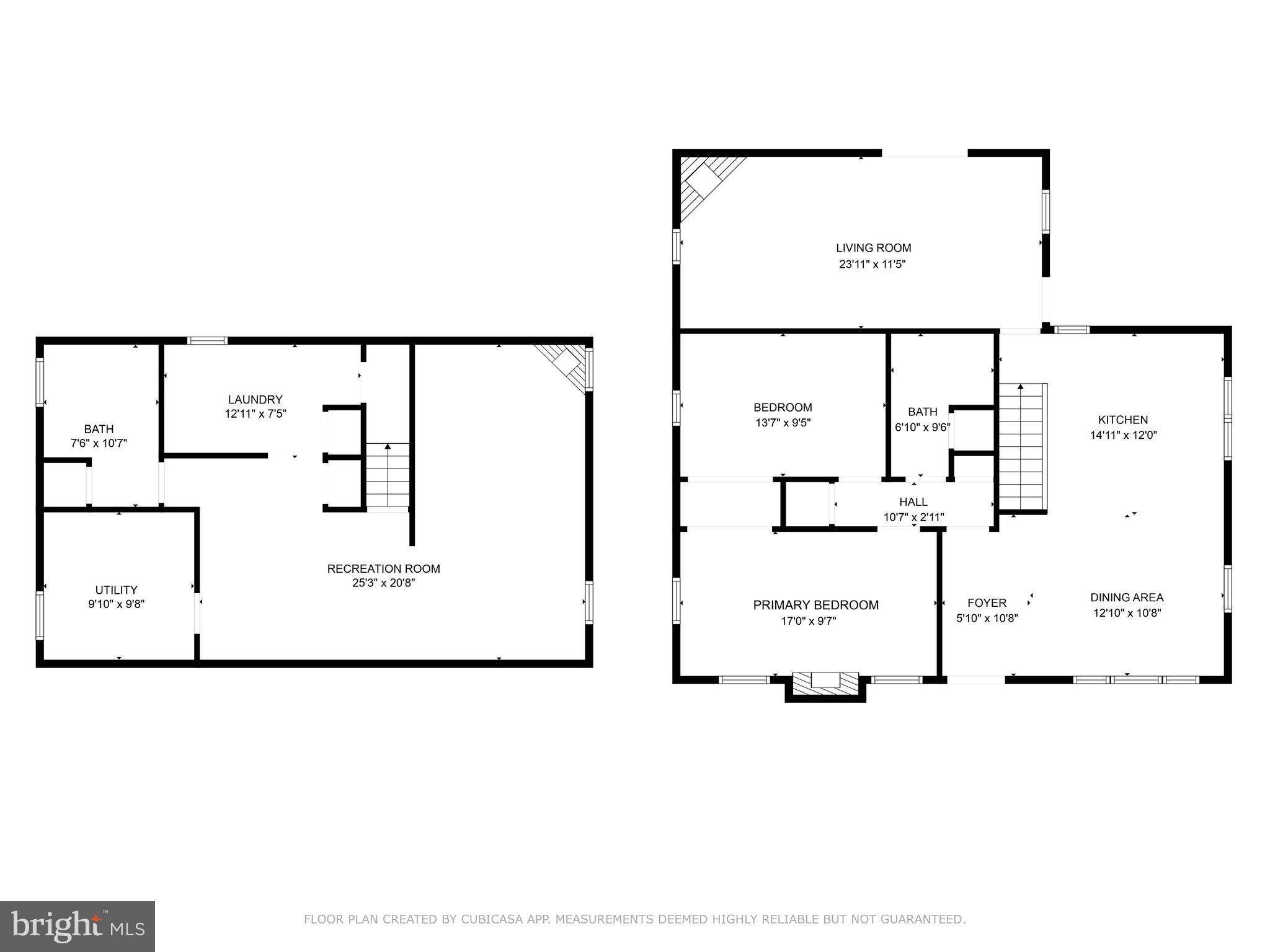 1168 Woodlane Road Eastampton, NJ 08060 - Photo 40 of 40 Gallery Image 40