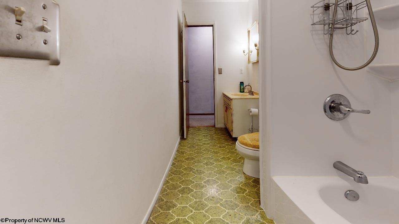 429 Morgan Street Rivesville, WV 26588 - Photo 17 of 24 Gallery Image 17