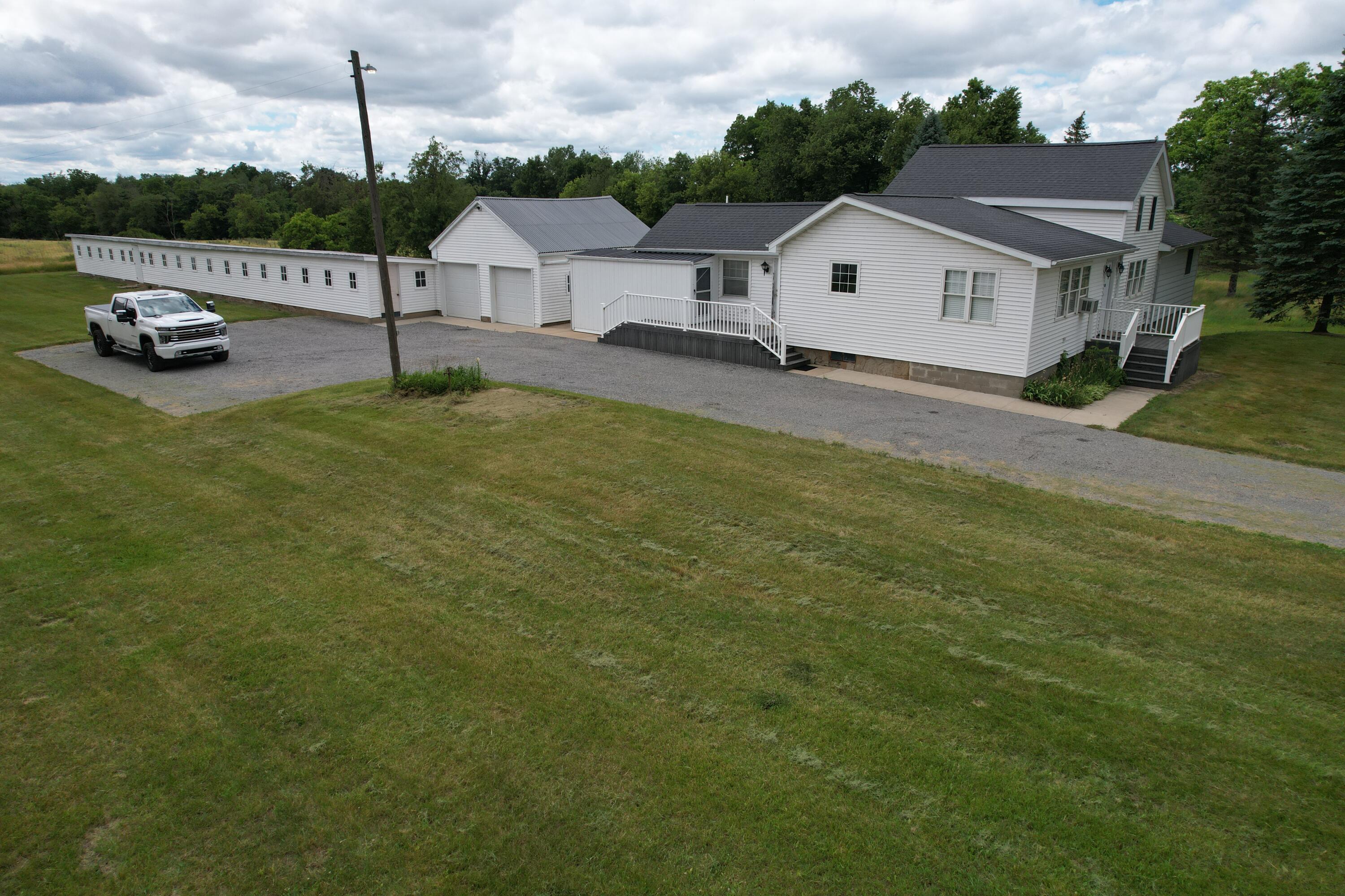 7360 South Tripp Road Osseo, MI 49266 - Photo 5 of 45 DJI_0331
