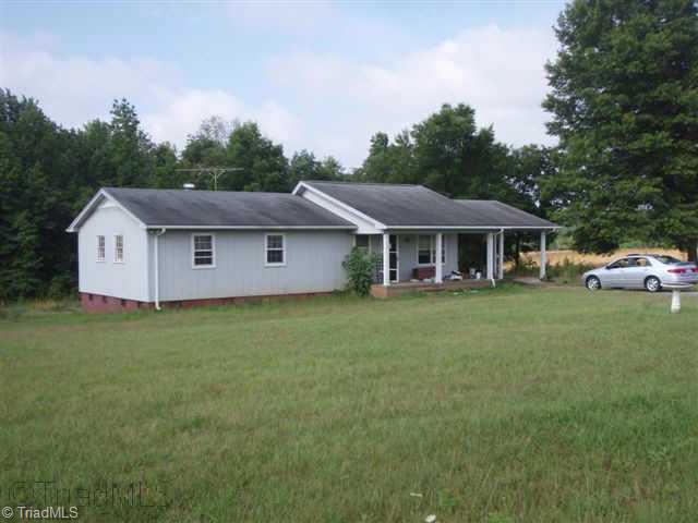 284 Koger Road Reidsville, NC 27320 - Photo 2 of 4 Other.