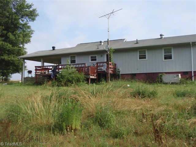 284 Koger Road Reidsville, NC 27320 - Photo 3 of 4 Other.