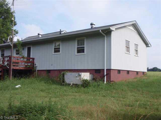 284 Koger Road Reidsville, NC 27320 - Photo 4 of 4 Other.