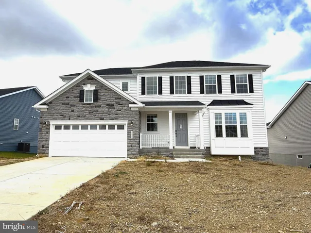 $699,999 | 111 Pawn Court, Winchester, VA 22602