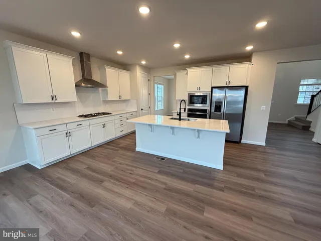 $699,999 | 111 Pawn Court, Winchester, VA 22602