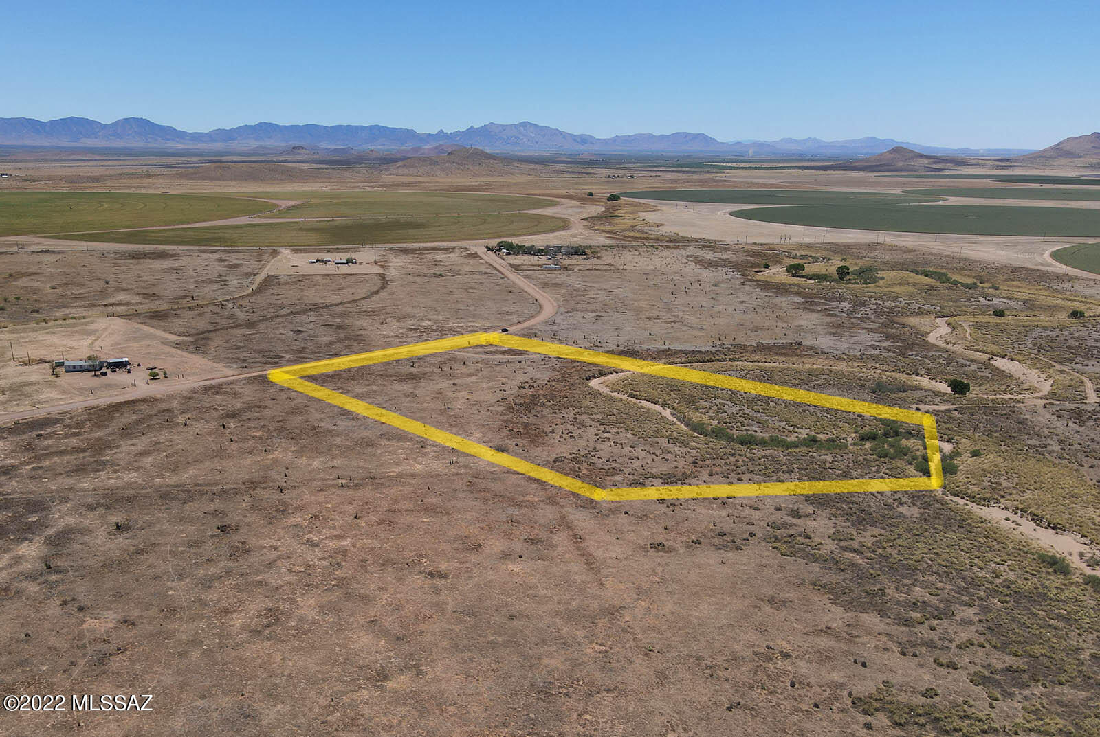 South Pete Kitchens Road Pearce, AZ 85625 - Photo 22 of 22