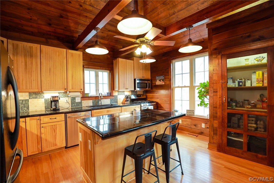 5404 Roxbury Road Providence Forge, VA 23140 - Photo 13 of 46 Gallery Image 13