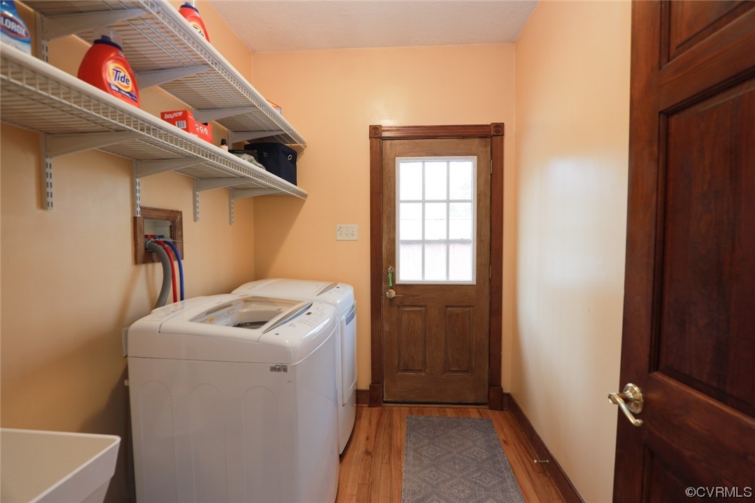 5404 Roxbury Road Providence Forge, VA 23140 - Photo 32 of 46 Gallery Image 32