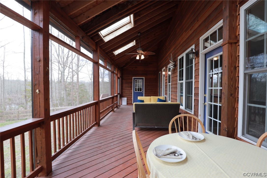 5404 Roxbury Road Providence Forge, VA 23140 - Photo 34 of 46 Gallery Image 34