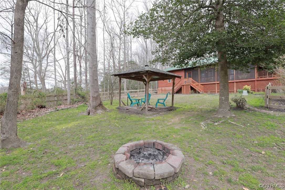 5404 Roxbury Road Providence Forge, VA 23140 - Photo 39 of 46 Gallery Image 39