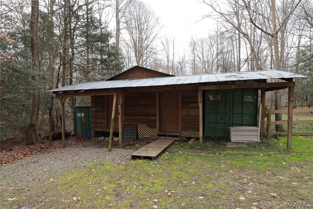 5404 Roxbury Road Providence Forge, VA 23140 - Photo 42 of 46 Gallery Image 42