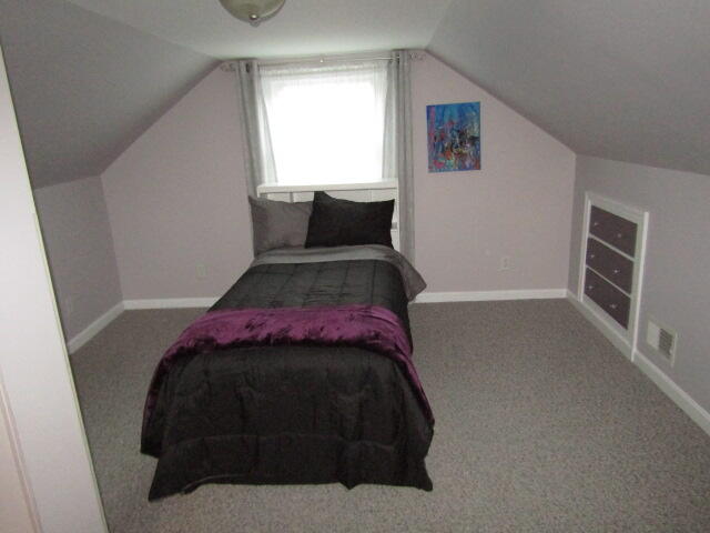 32 Pilgrim Road Caribou, ME 04736 - Photo 14 of 25 Bedroom #3 - 2nd floor (1)