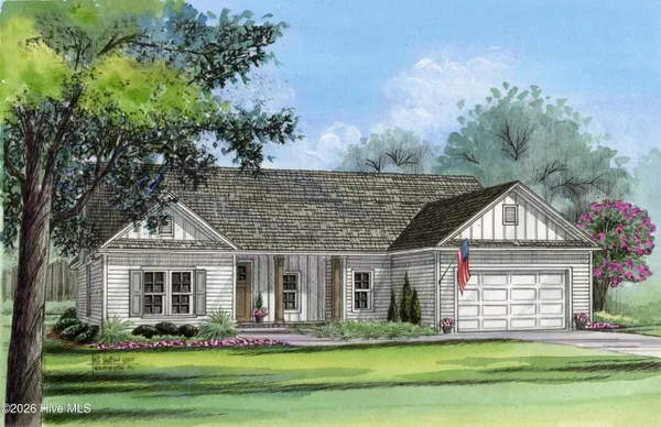 $425,900 | 916 Bee Tree Court, New Bern, NC 28560