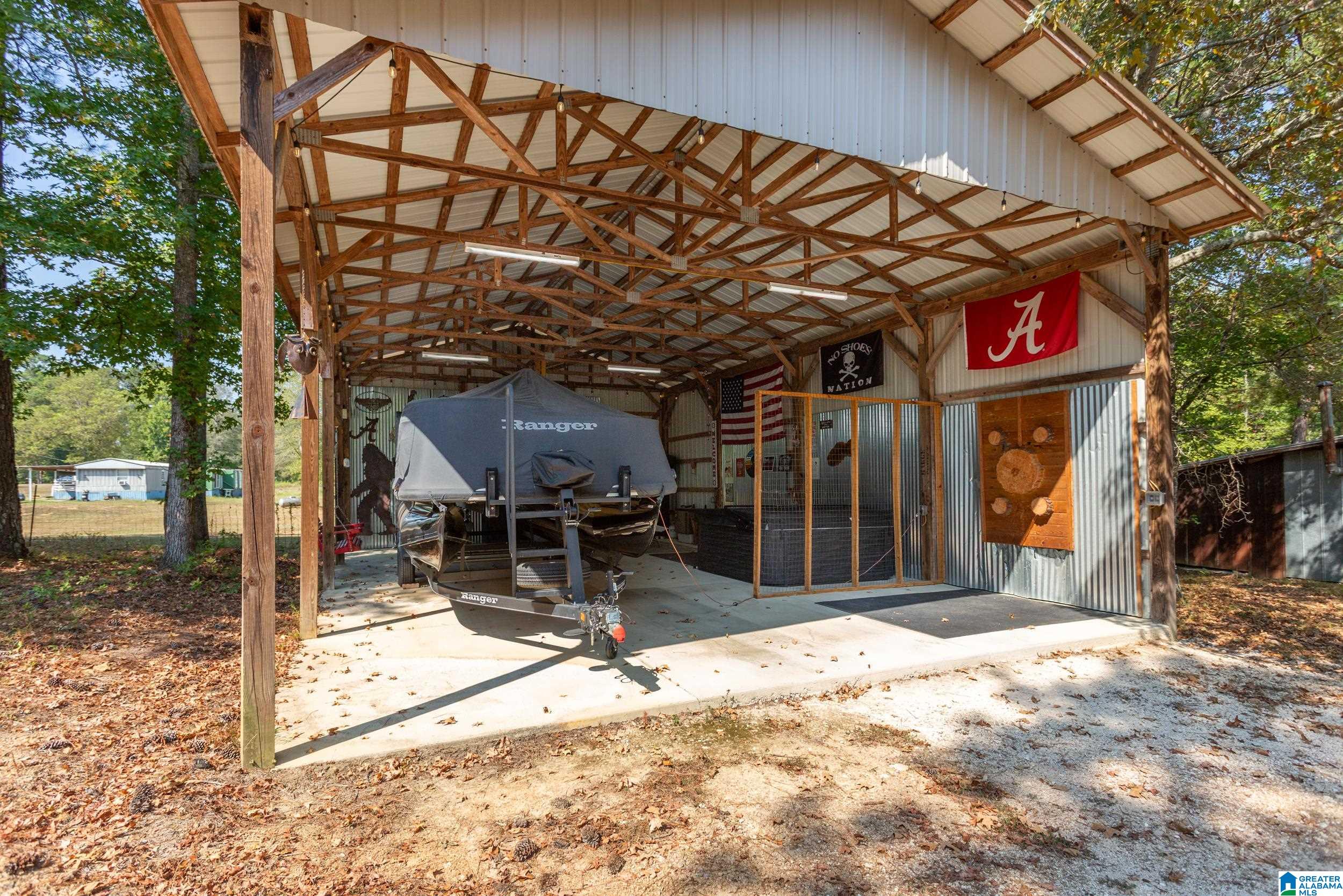 373 Meeks Road Wellington, AL 36279 - Photo 29 of 35