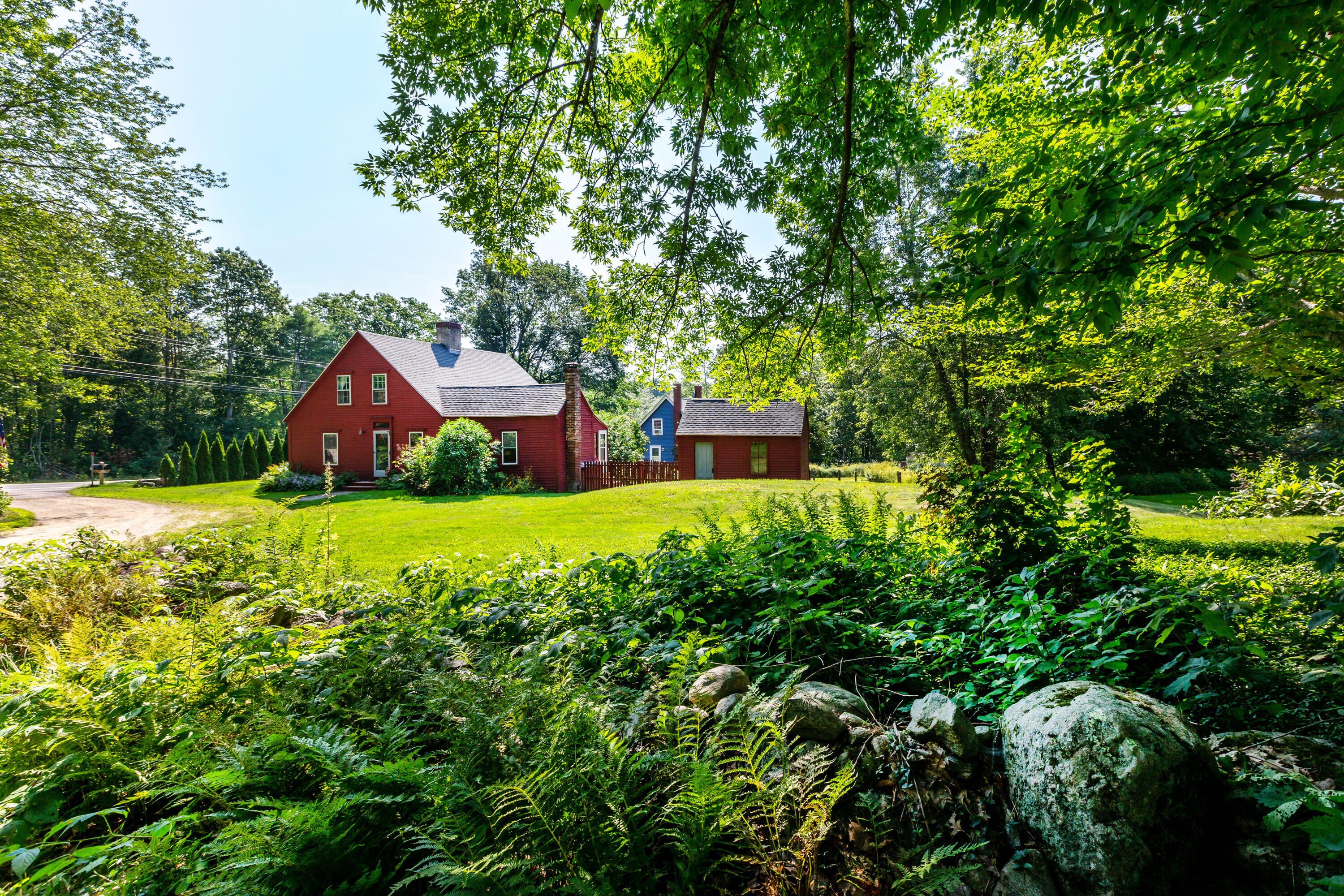 922 Gardiner Road Wiscasset, ME 04578 - Photo 2 of 64 Gardiner_Dunbar_01