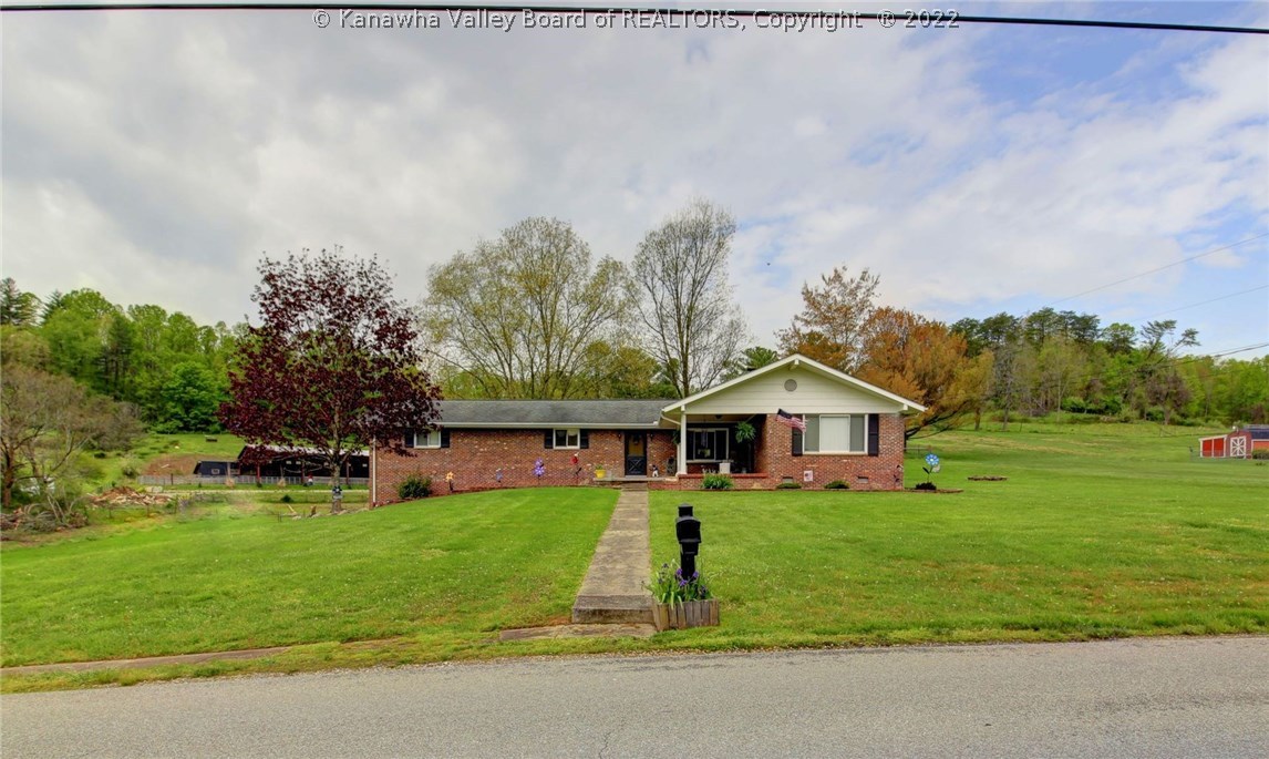 1141 Rocky Step Road Scott Depot, WV 25560 - Photo 1 of 43 Gallery Image 1