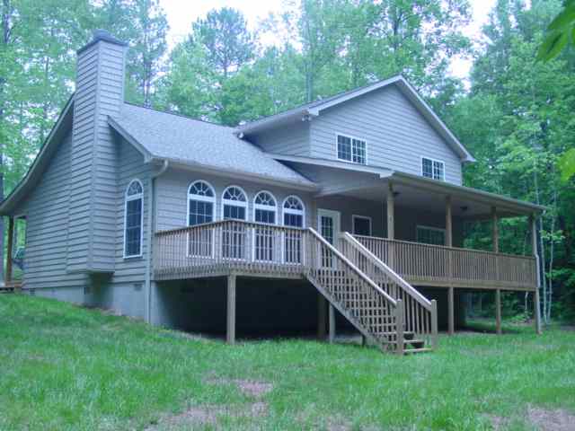 195 Riverbend Road Fair Play, SC 29643 - Photo 1 of 1 Gallery Image 1