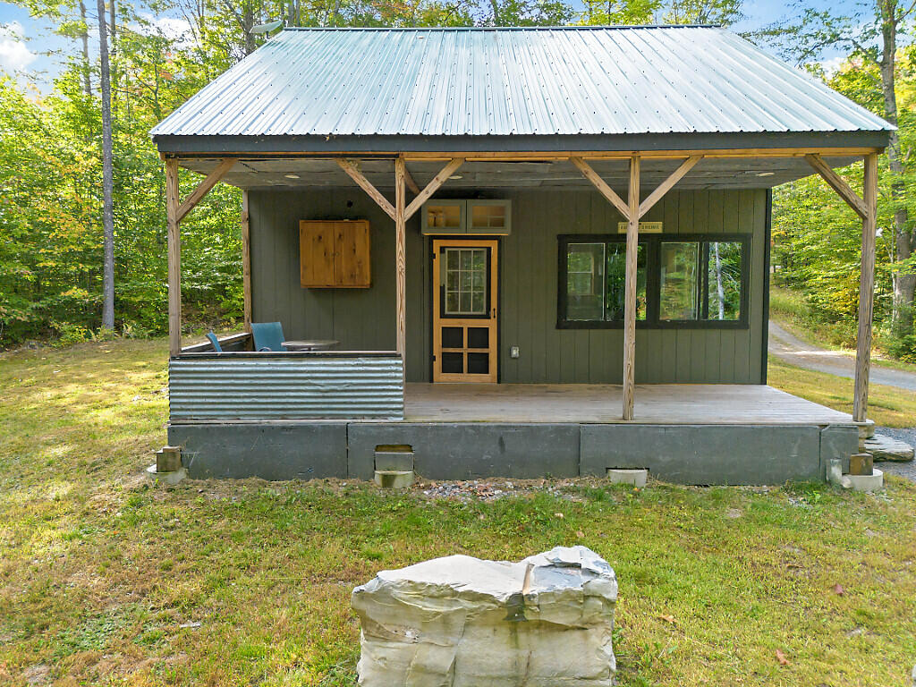 167 House) Town Farm Road North Anson, ME 04958 - Photo 74 of 81