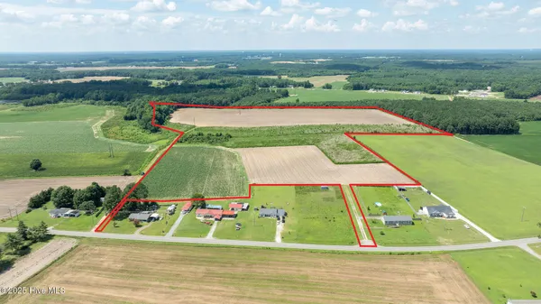 $379,900 | 0 Oberry Road, Dudley, NC 28333