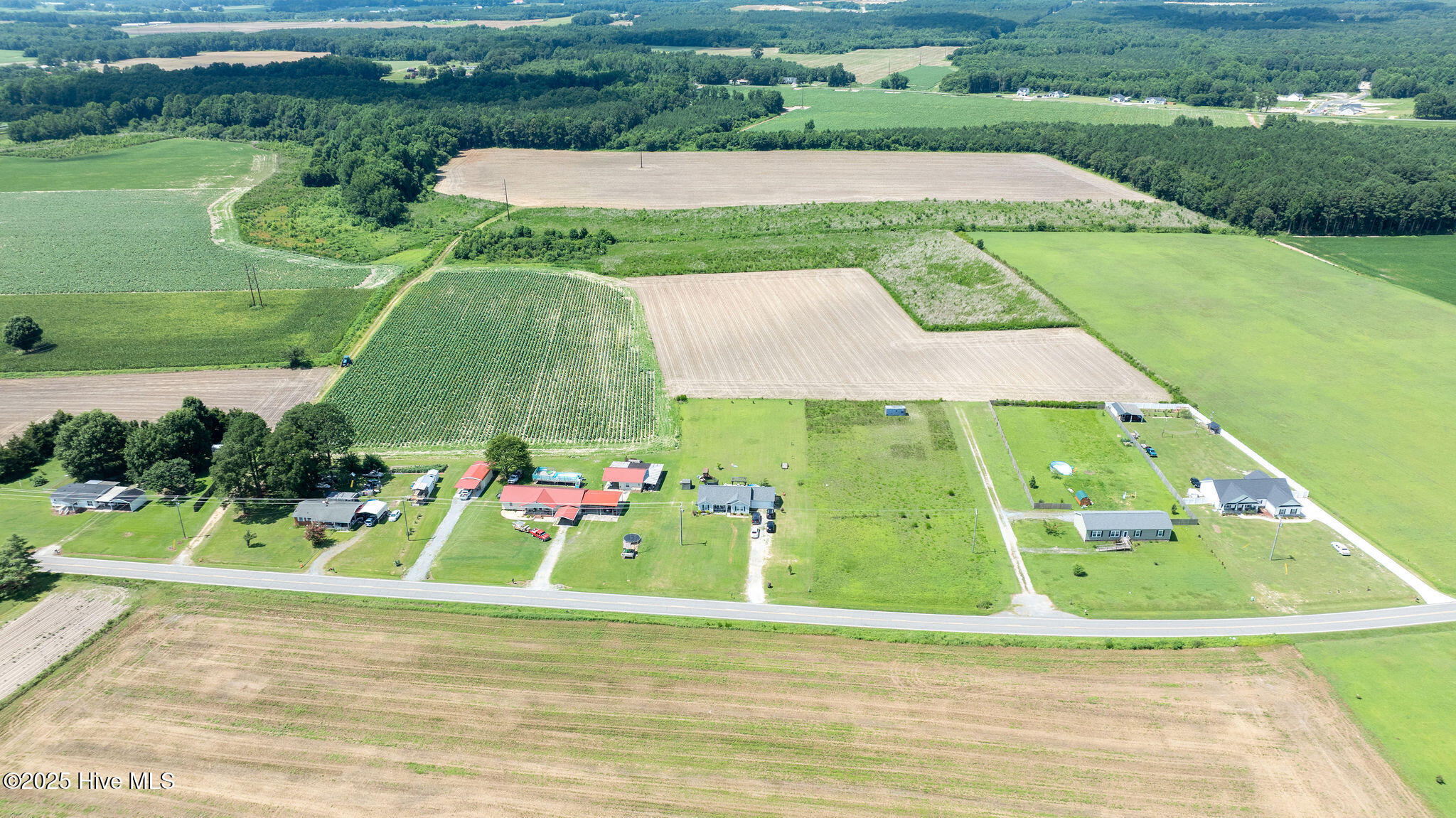 0 Oberry Road Dudley, NC 28333 - Photo 20 of 38 0OberryRd-DudleyNC-20