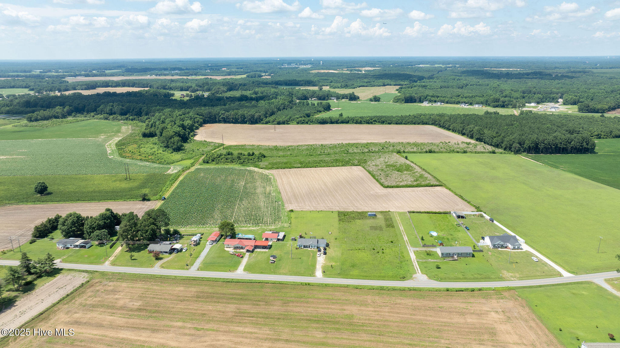 0 Oberry Road Dudley, NC 28333 - Photo 21 of 38 0OberryRd-DudleyNC-21
