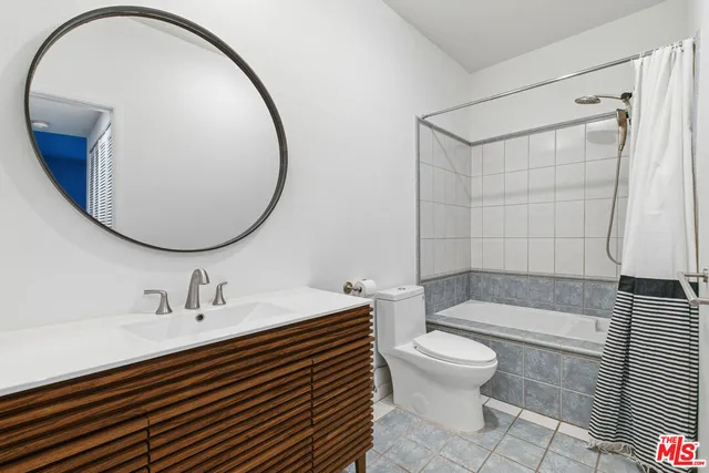 $959,000 | 8960 Cynthia Street, Unit 109, West Hollywood, CA 90069