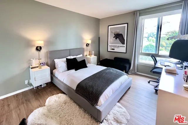 $959,000 | 8960 Cynthia Street, Unit 109, West Hollywood, CA 90069