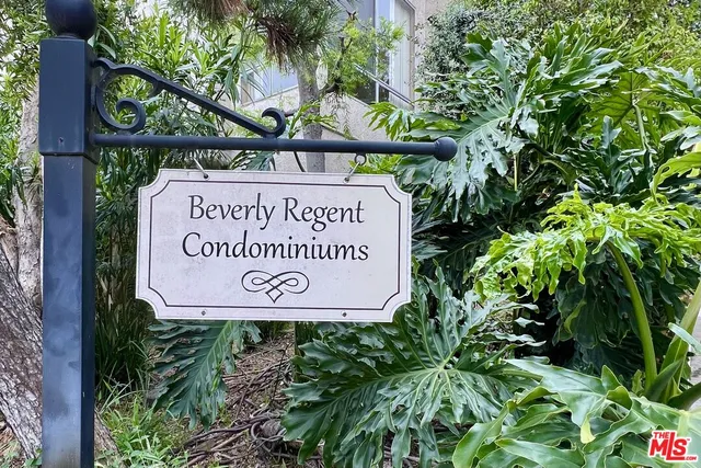 $959,000 | 8960 Cynthia Street, Unit 109, West Hollywood, CA 90069