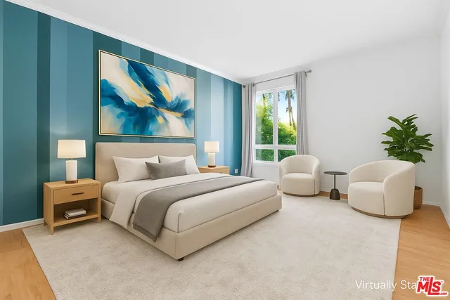 $959,000 | 8960 Cynthia Street, Unit 109, West Hollywood, CA 90069