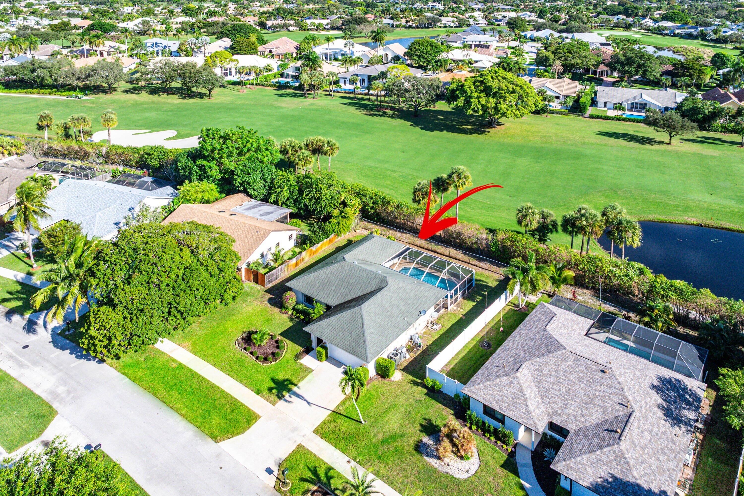 17294 Lake Park Road Boca Raton, FL 33487 - Photo 8 of 47 lot gc