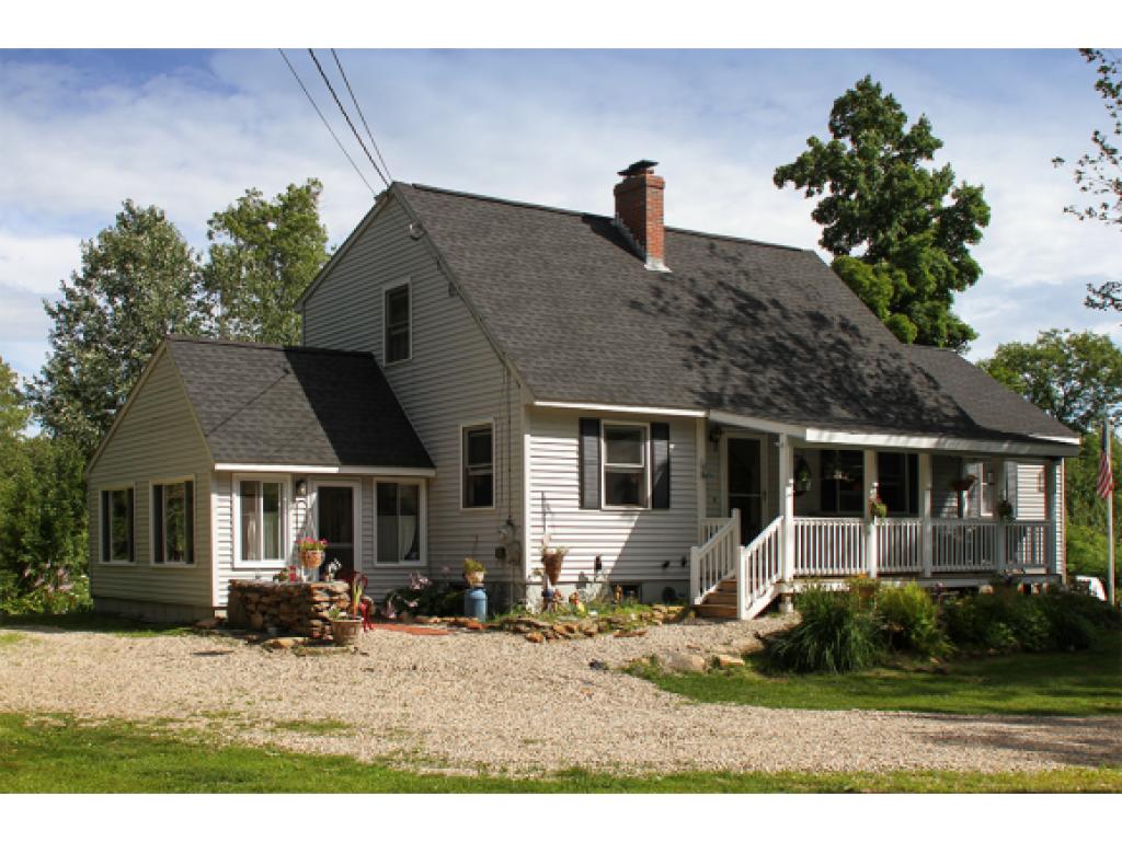 254 Dillingham Road North Berwick, ME 03906 - Photo 1 of 35
