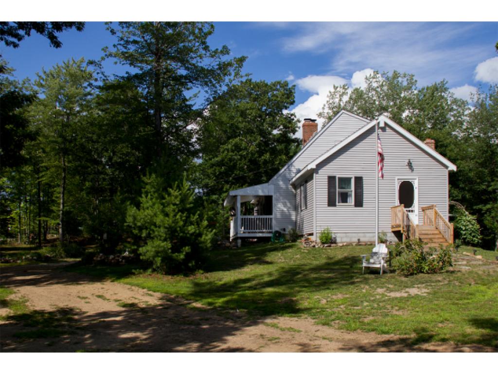 254 Dillingham Road North Berwick, ME 03906 - Photo 21 of 35