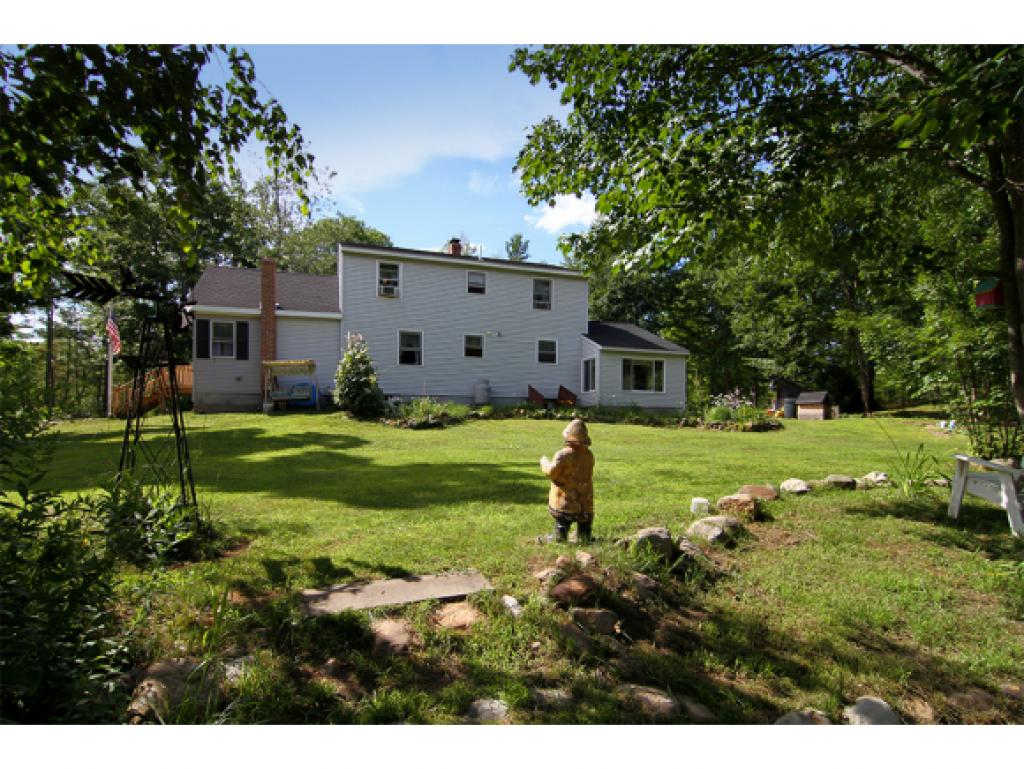 254 Dillingham Road North Berwick, ME 03906 - Photo 22 of 35