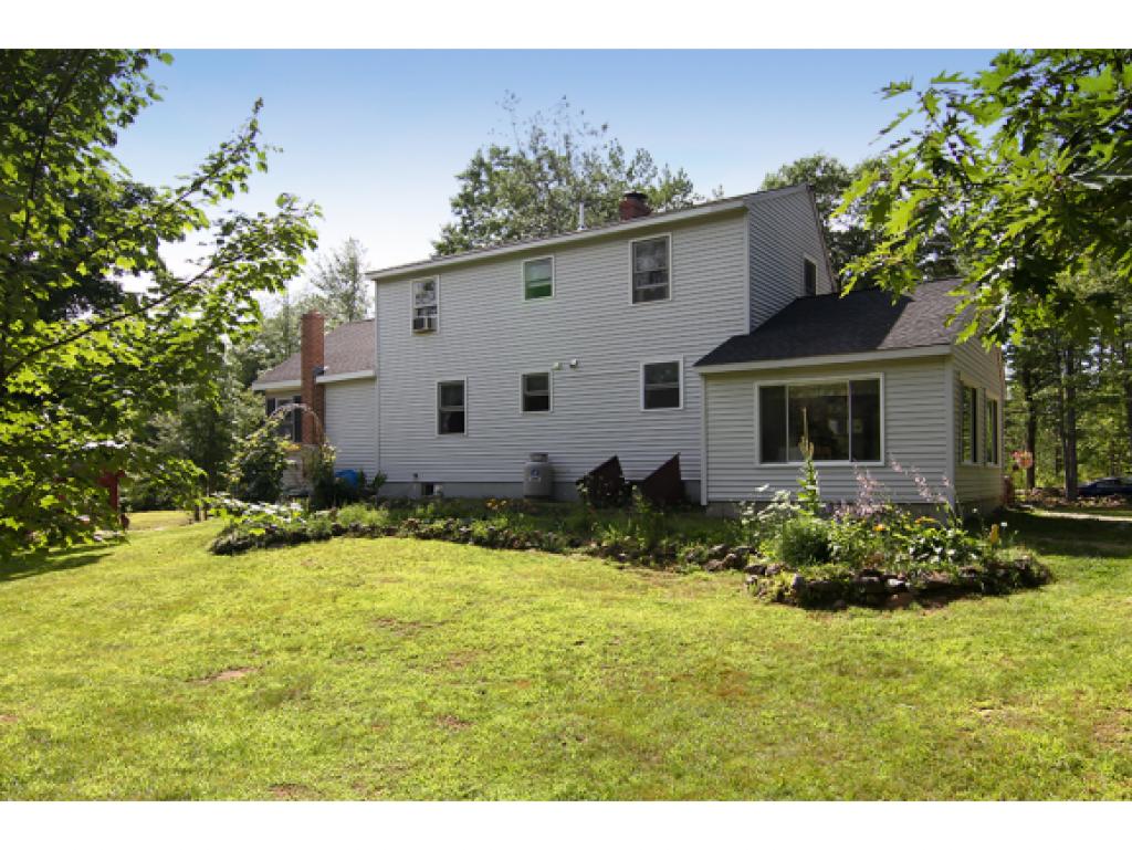 254 Dillingham Road North Berwick, ME 03906 - Photo 24 of 35