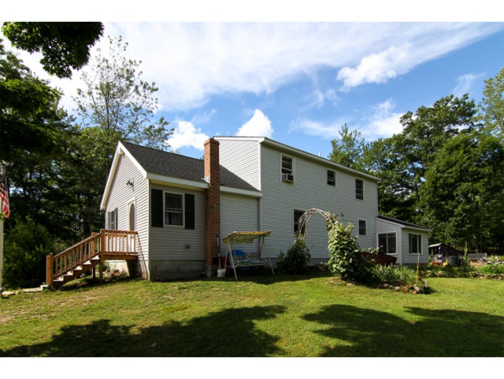 254 Dillingham Road North Berwick, ME 03906 - Photo 25 of 35