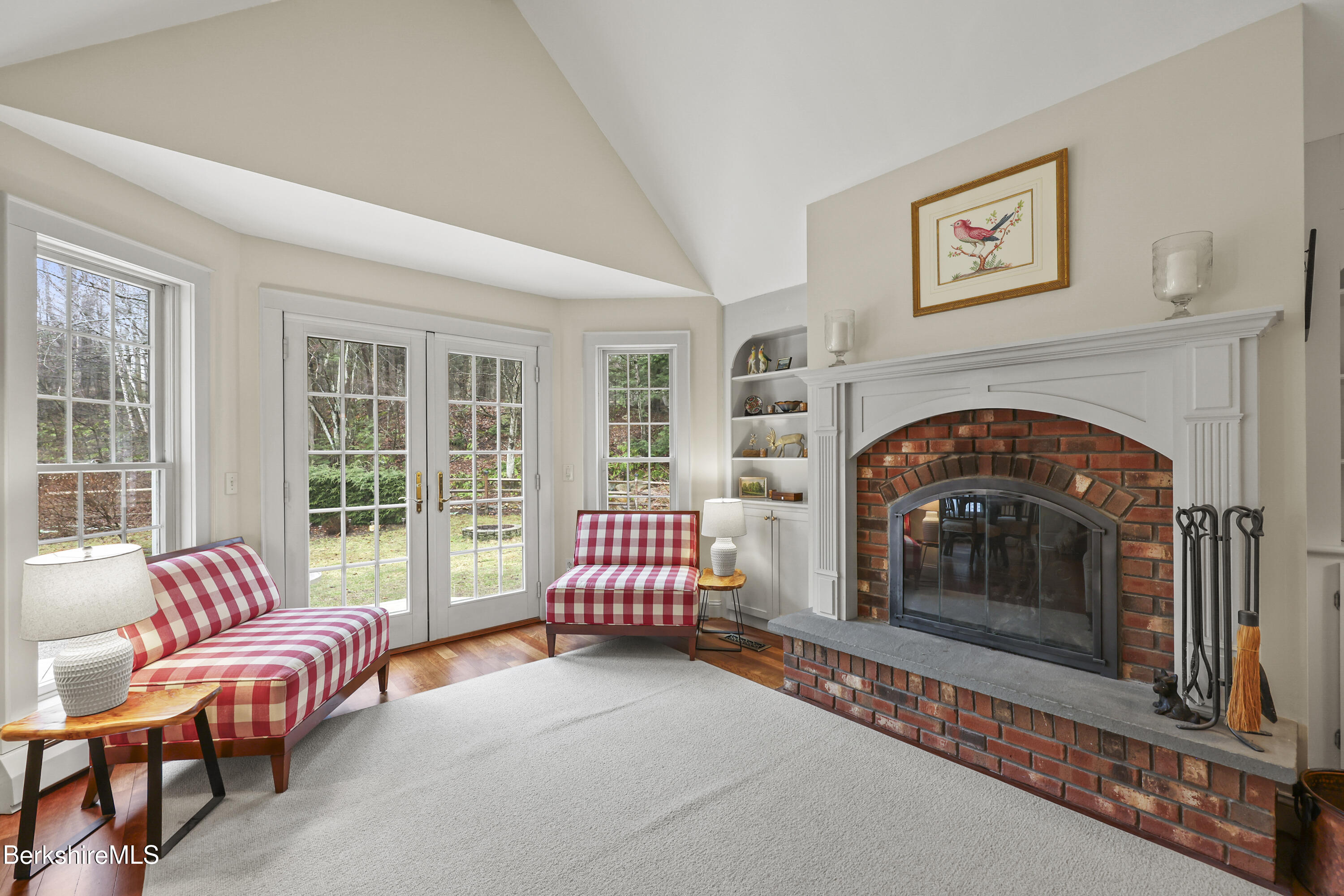 100 Walling Road Adams, MA 01220 - Photo 13 of 37 Family Room