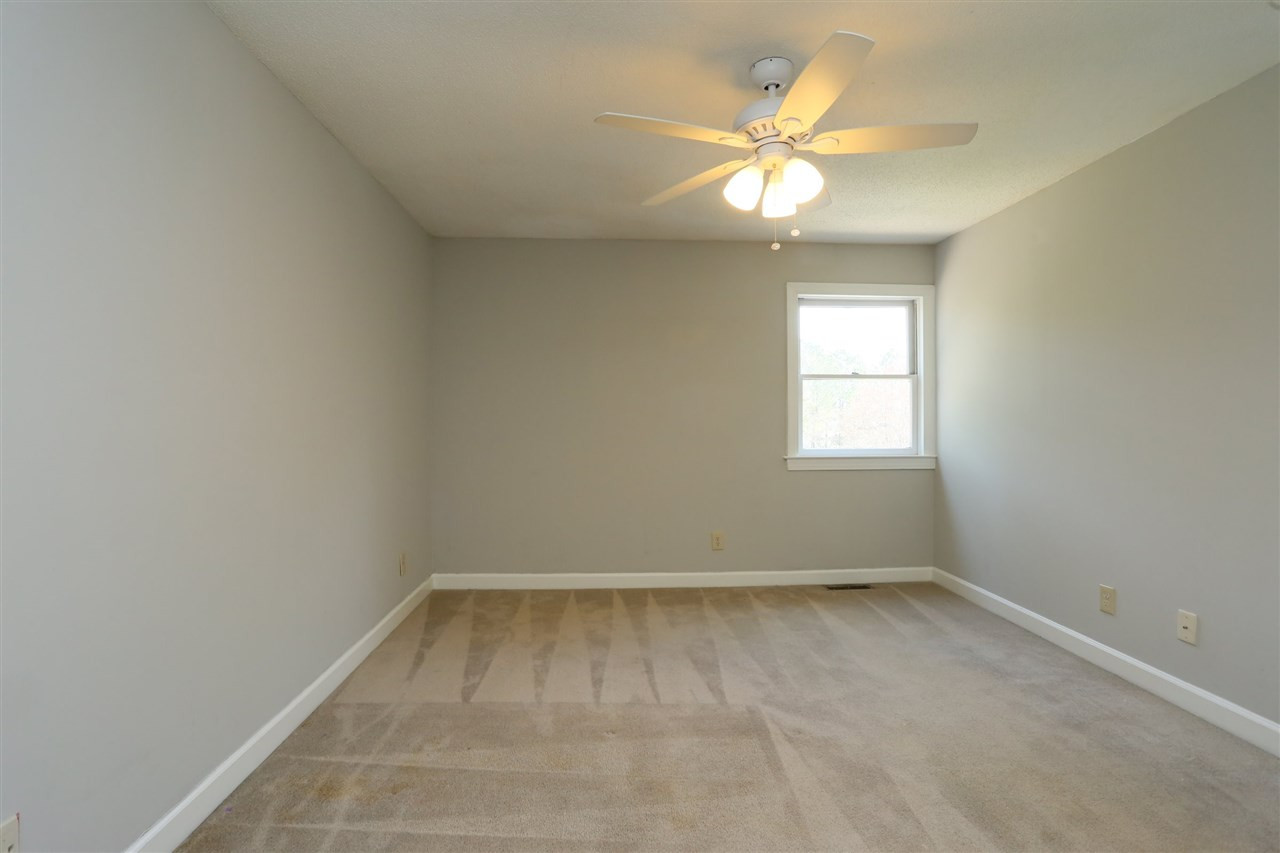 7040 Sandy Forks Road, Unit 201 Raleigh, NC 27609 - Photo 16 of 29 Master Bedroom
