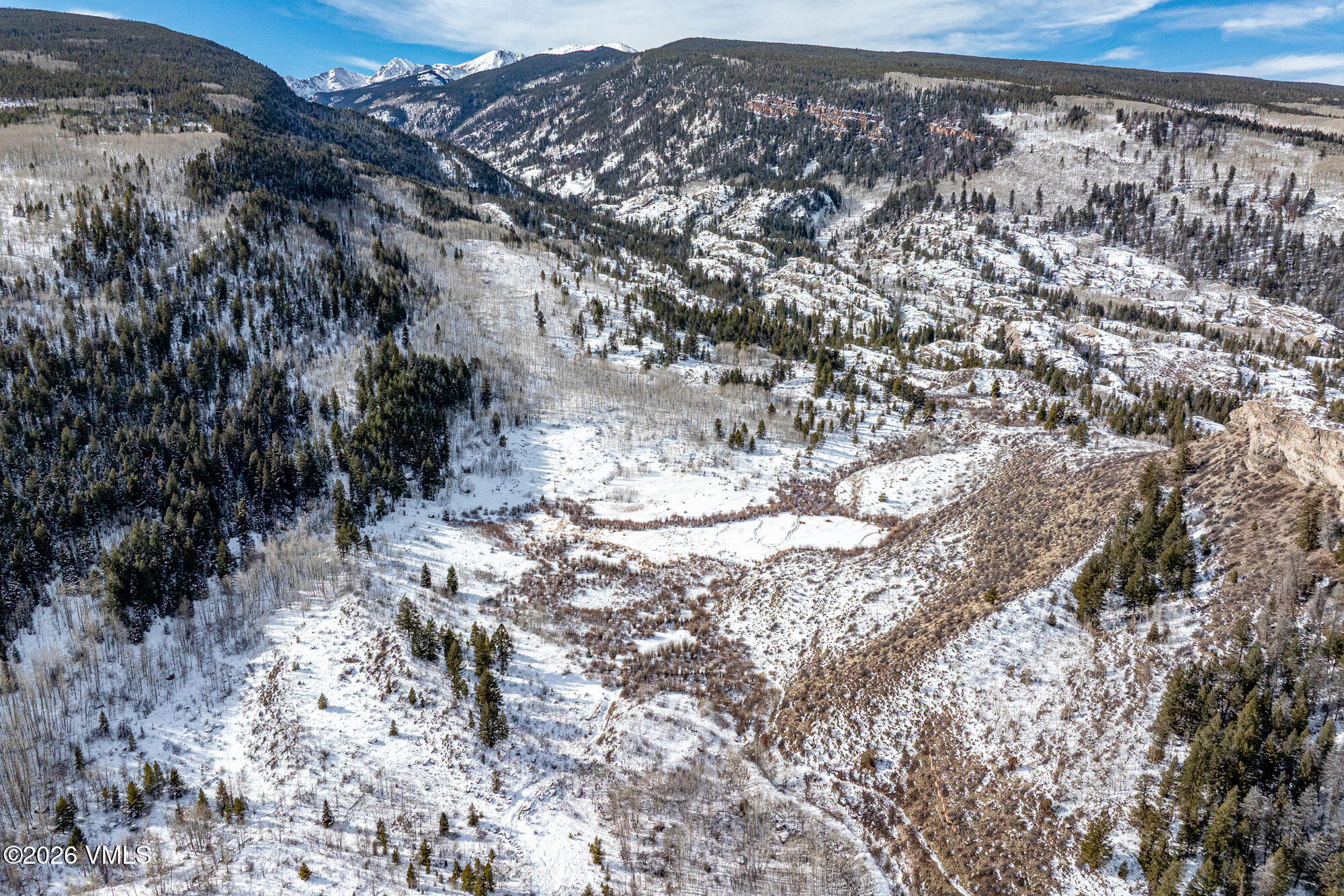Tbd Notch Mountain Road, Unit HIGHLANDS 2 PARCEL B Minturn, CO 81645 - Photo 12 of 54 014-HIGHLANDS MINTURN 03 - LOW