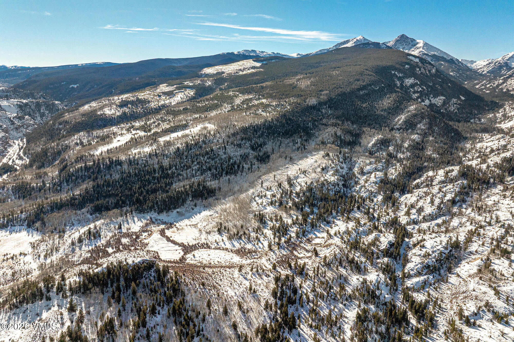 Tbd Notch Mountain Road, Unit HIGHLANDS 2 PARCEL B Minturn, CO 81645 - Photo 14 of 54 016-HIGHLANDS MINTURN 05 - LOW