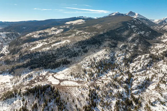 $7,134,592 | Tbd Notch Mountain Road, Unit HIGHLANDS 2 PARCEL B, Minturn, CO 81645