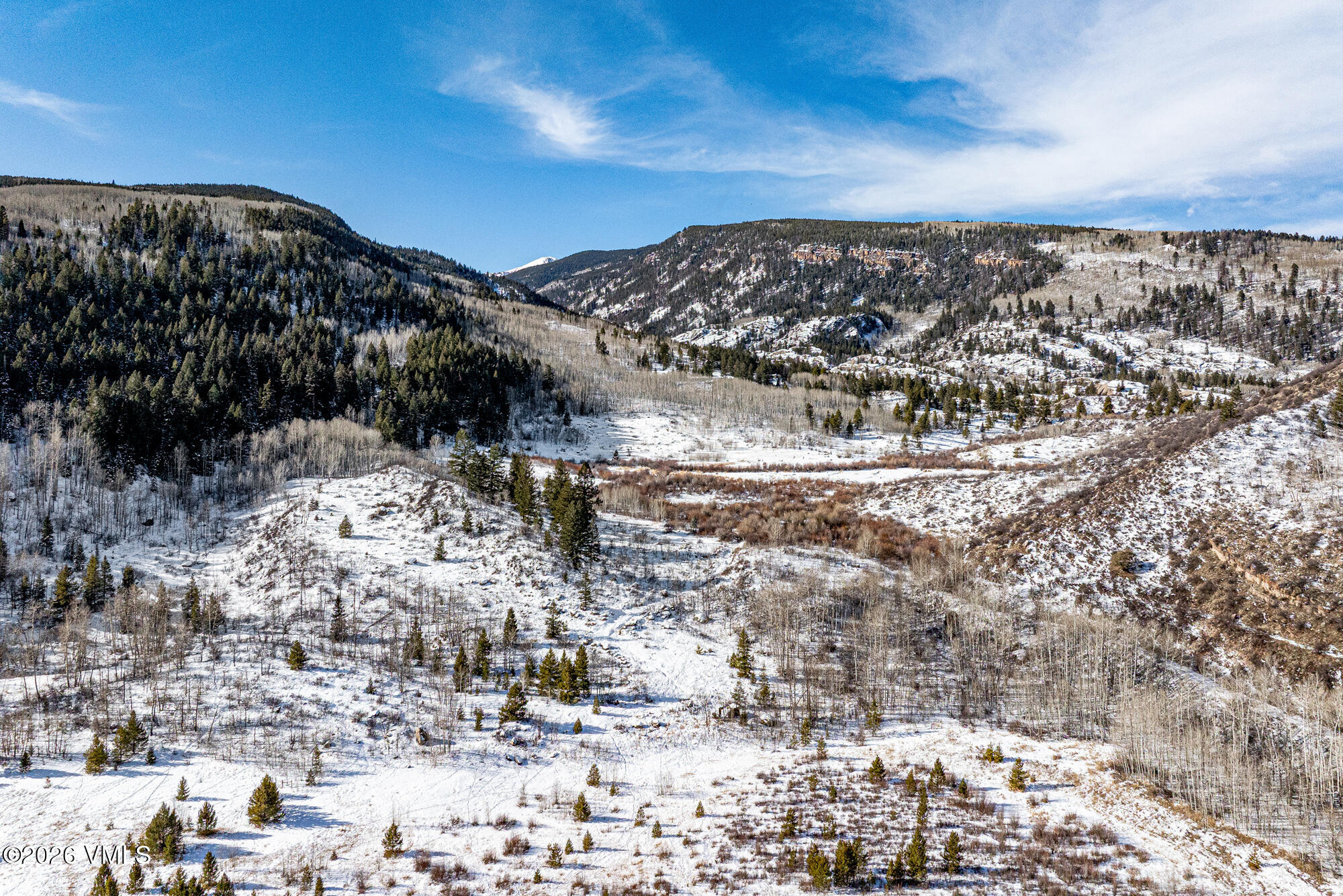 Tbd Notch Mountain Road, Unit HIGHLANDS 2 PARCEL B Minturn, CO 81645 - Photo 18 of 54 020-HIGHLANDS MINTURN 07 - LOW