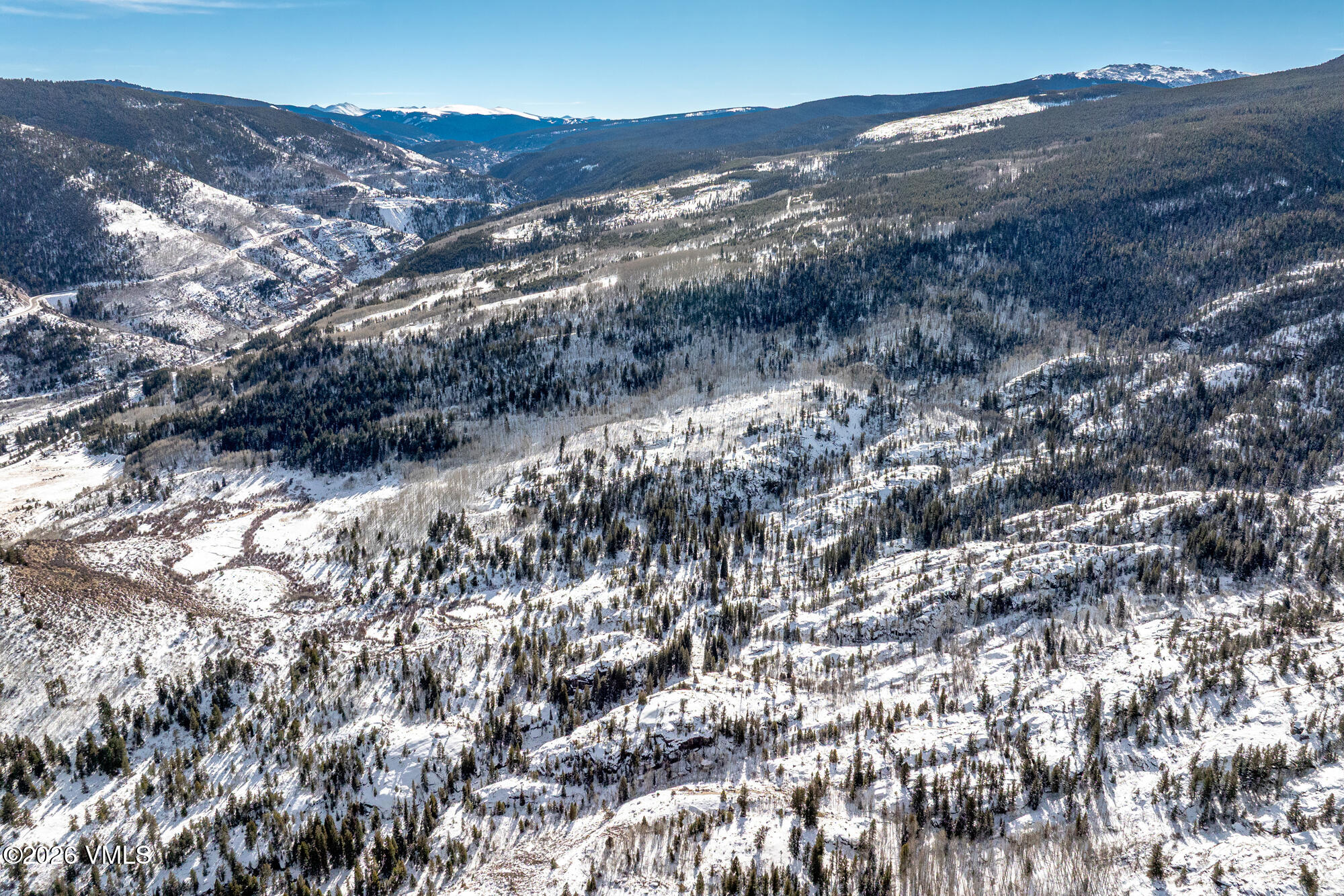 Tbd Notch Mountain Road, Unit HIGHLANDS 2 PARCEL B Minturn, CO 81645 - Photo 22 of 54 023-HIGHLANDS MINTURN 08 - LOW