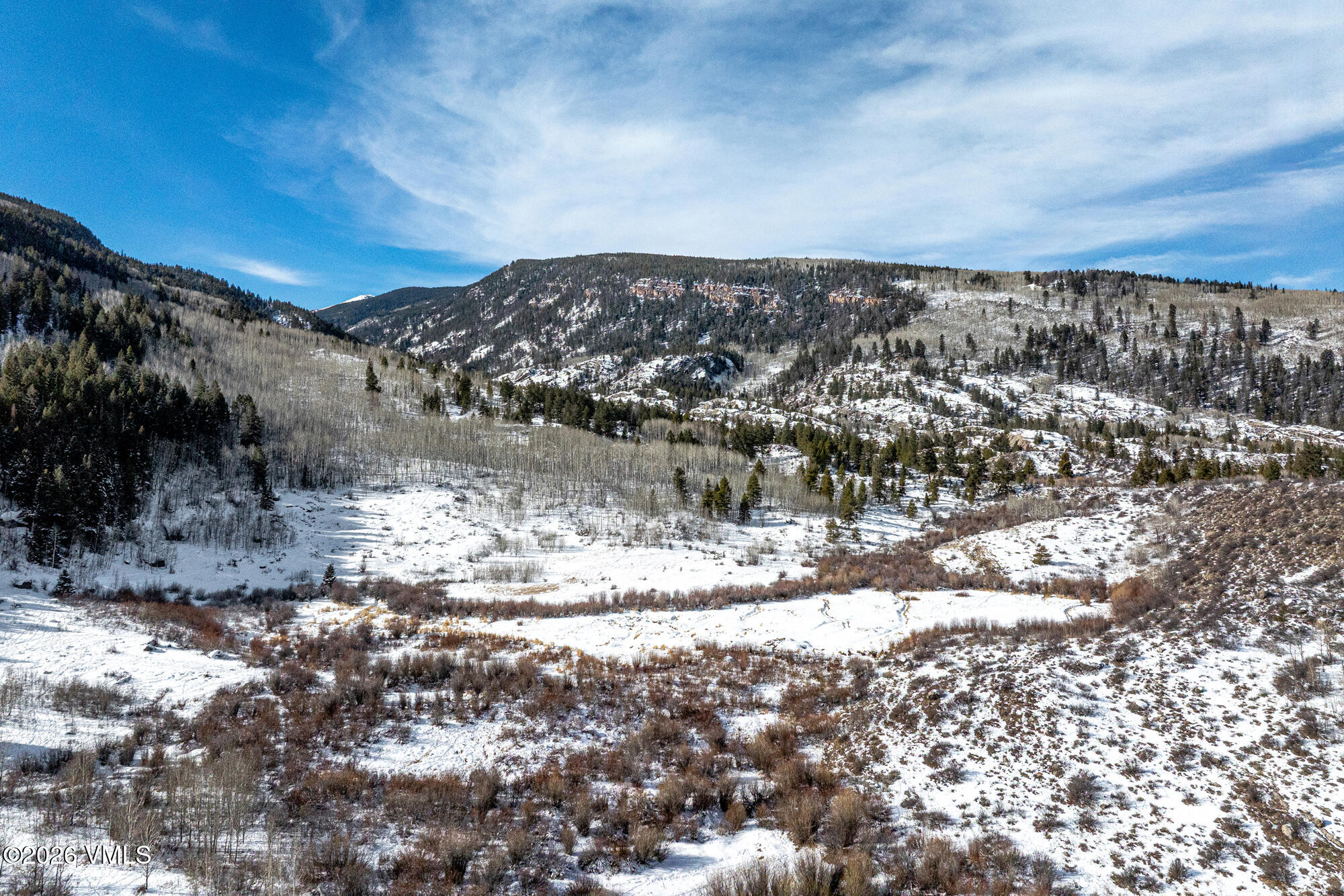 Tbd Notch Mountain Road, Unit HIGHLANDS 2 PARCEL B Minturn, CO 81645 - Photo 24 of 54 025-HIGHLANDS MINTURN 06 - LOW