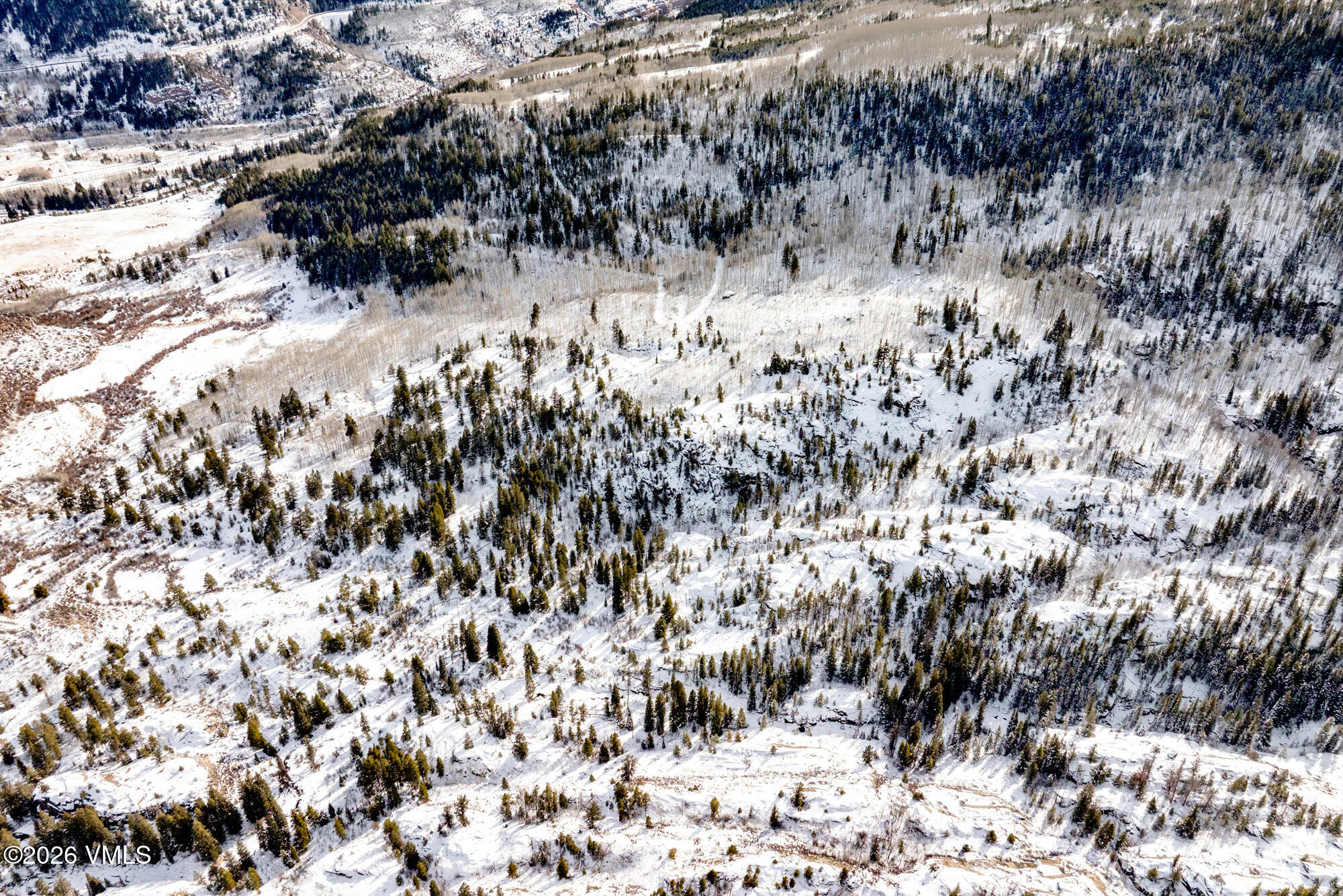 Tbd Notch Mountain Road, Unit HIGHLANDS 2 PARCEL B Minturn, CO 81645 - Photo 26 of 54 027-HIGHLANDS MINTURN 12 - LOW