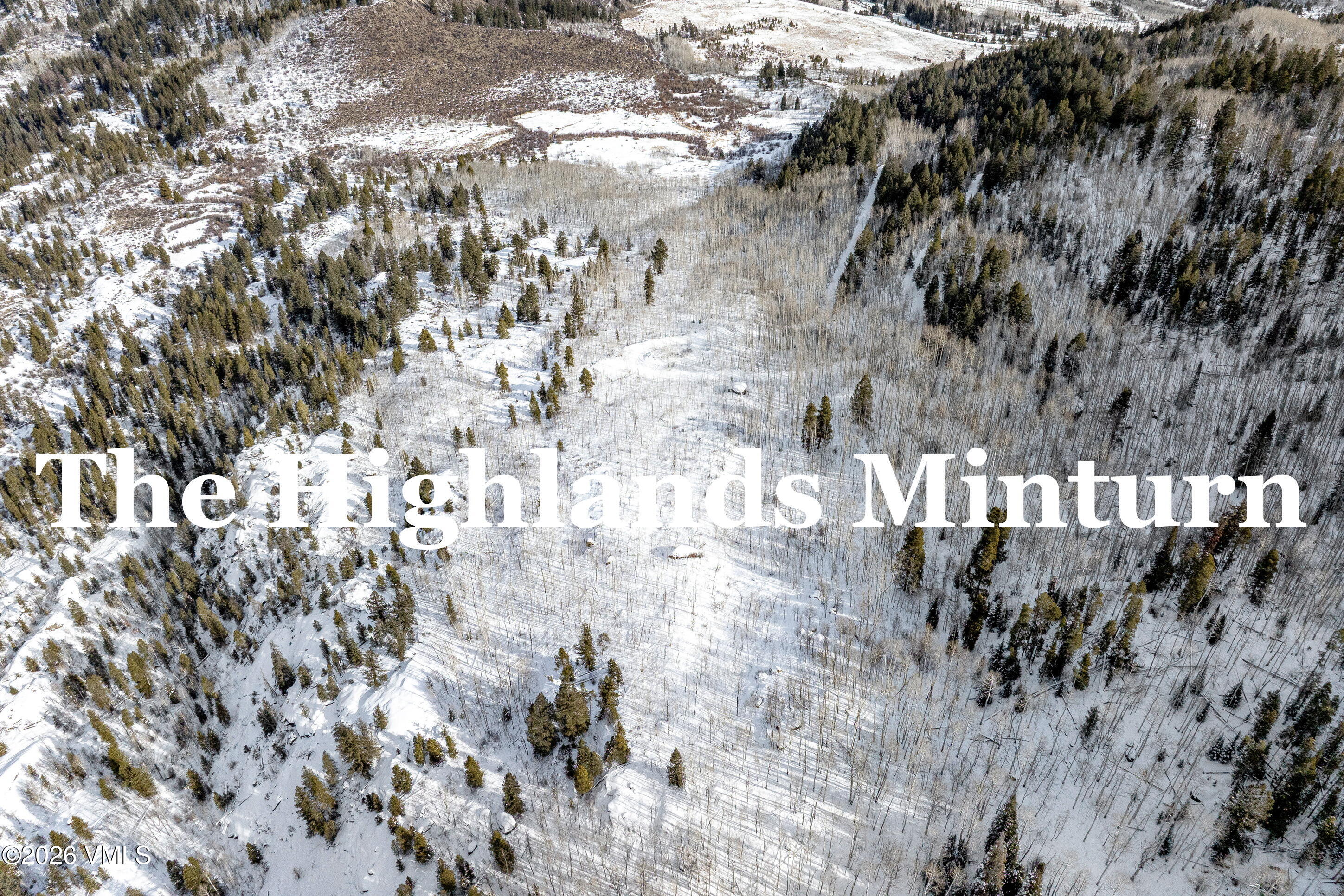 Tbd Notch Mountain Road, Unit HIGHLANDS 2 PARCEL B Minturn, CO 81645 - Photo 27 of 54 028-HIGHLANDS MINTURN 11