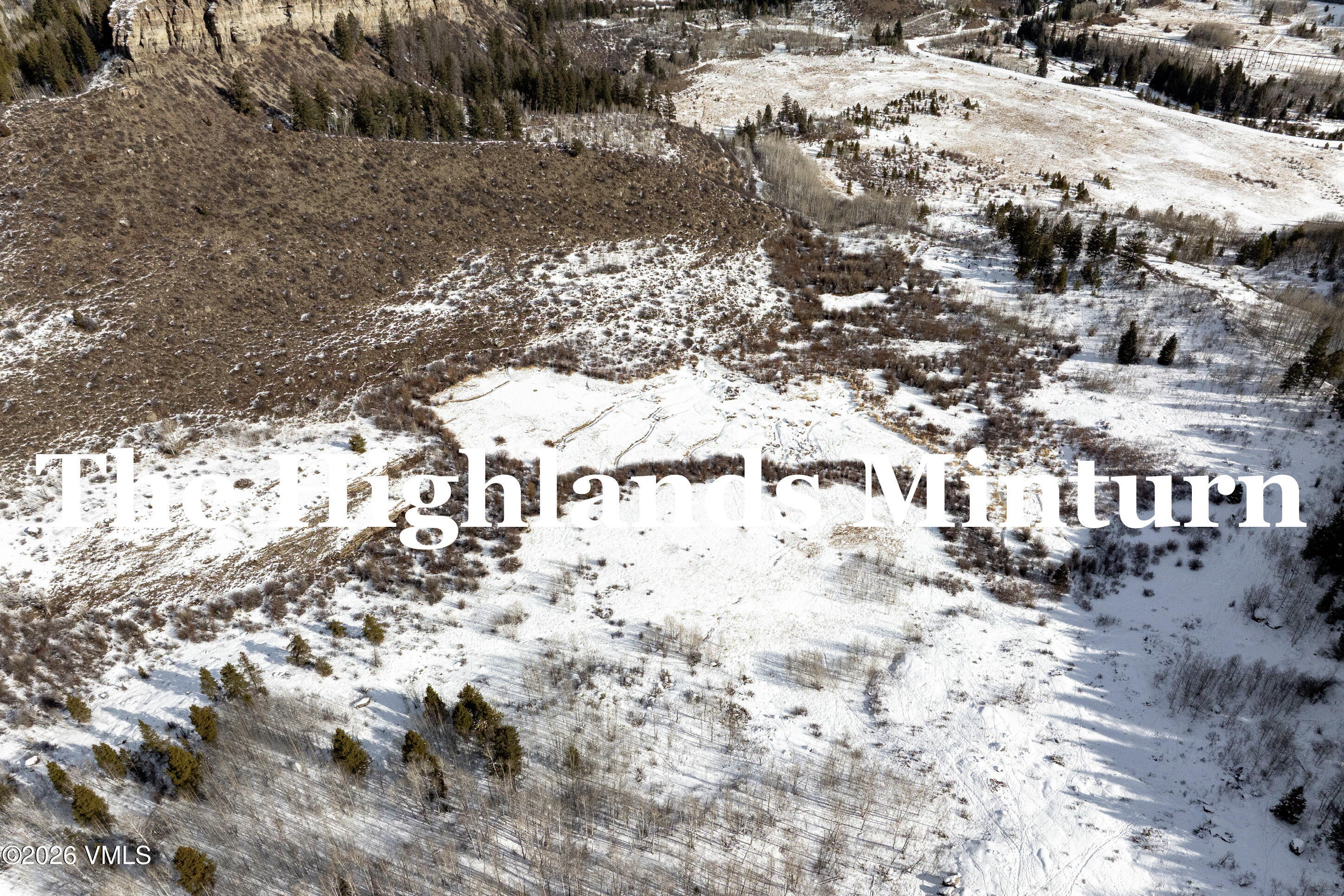 Tbd Notch Mountain Road, Unit HIGHLANDS 2 PARCEL B Minturn, CO 81645 - Photo 29 of 54 030-HIGHLANDS MINTURN 15