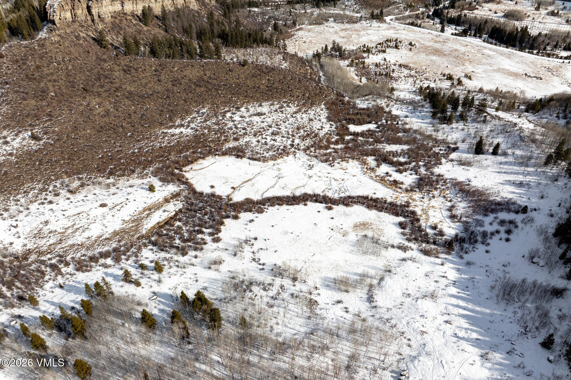 Tbd Notch Mountain Road, Unit HIGHLANDS 2 PARCEL B Minturn, CO 81645 - Photo 30 of 54 031-HIGHLANDS MINTURN 15 - LOW