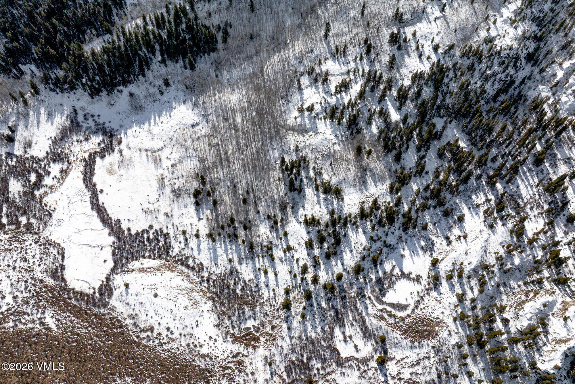 Tbd Notch Mountain Road, Unit HIGHLANDS 2 PARCEL B Minturn, CO 81645 - Photo 32 of 54 033-HIGHLANDS MINTURN 14 - LOW