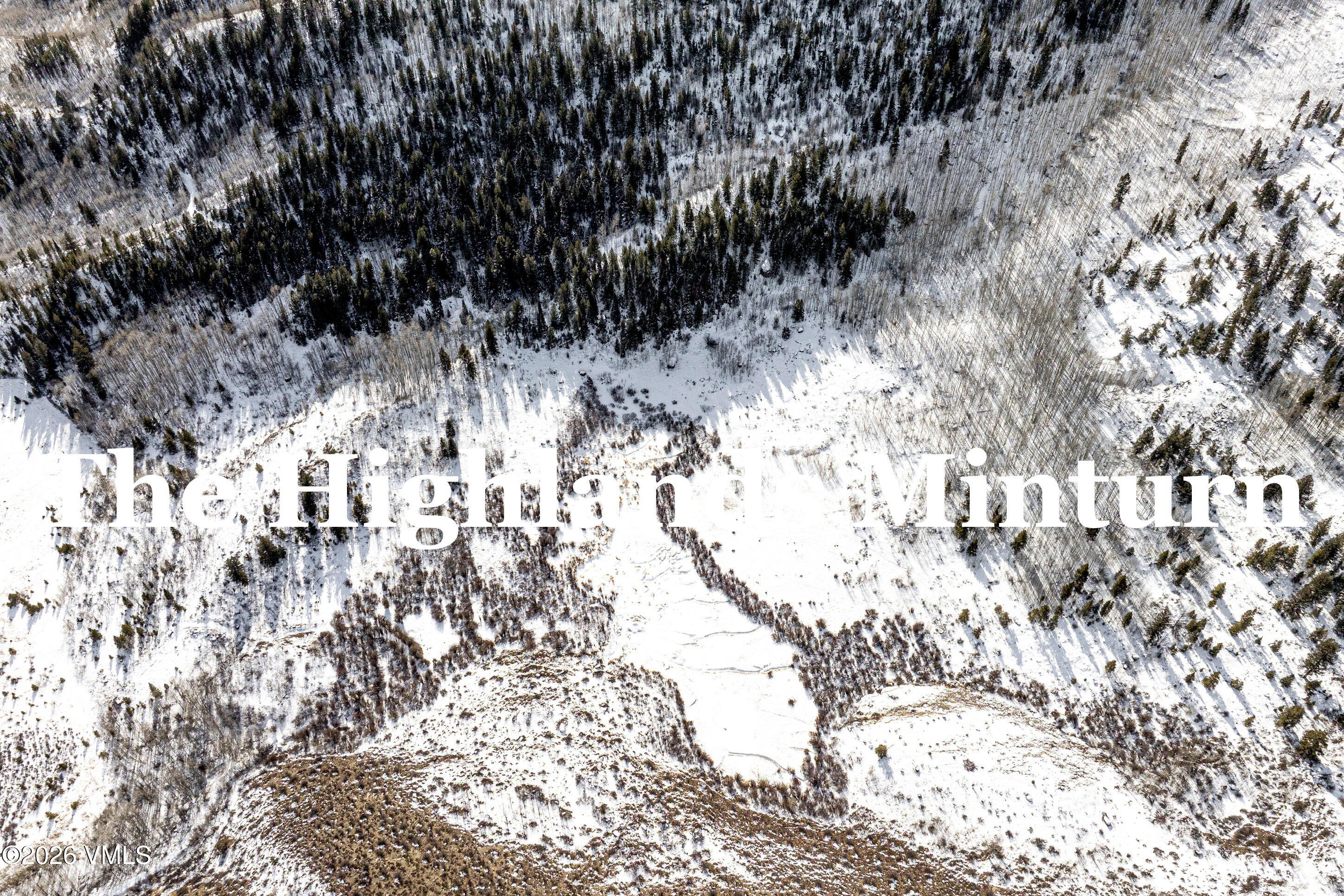 Tbd Notch Mountain Road, Unit HIGHLANDS 2 PARCEL B Minturn, CO 81645 - Photo 33 of 54 034-HIGHLANDS MINTURN 16